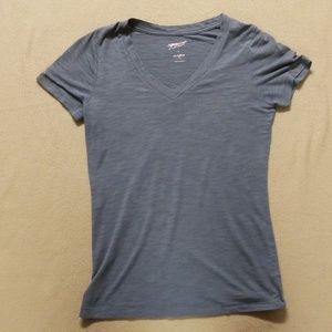 🔹️2/$5🔹️ dark grsy shirt